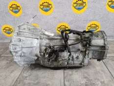 АКПП Mitsubishi L200 2019 2700A552 KL1T 2.4 D 4N15