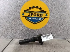 Катушка зажигания Ford Mondeo 4 2009 1716750 BD 2.3 SEBA