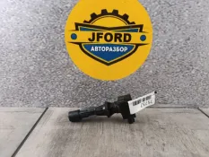 Катушка зажигания Ford Mondeo 4 2009 1716750 BD 2.3 SEBA