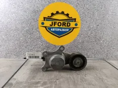 Натяжитель приводного ремня Ford Explorer 2018 BT4E6B209CD U502 3.5 DURATEC V6