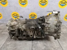 АКПП Mitsubishi Pajero 3 2003 MR593857 V73W 3.0 6G72