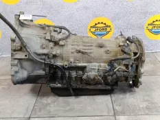 АКПП Mitsubishi Challenger 1999 MR593840 3.5 6G74