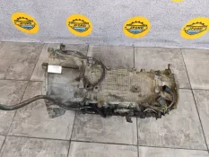 АКПП Mitsubishi Challenger 1999 MR593840 3.5 6G74