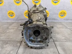 АКПП Mitsubishi Challenger 1999 MR593840 3.5 6G74