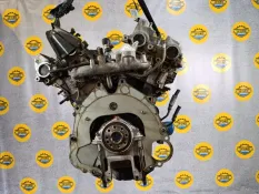 Двигатель Mitsubishi Pajero 2 1999 6G74 V25W 3.5 6G74