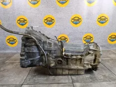 АКПП Mitsubishi Pajero 2 1999 MR357463 V25W 3.5 6G74