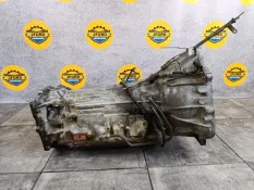 АКПП Mitsubishi Pajero 2 1999 MR357463 V25W 3.5 6G74