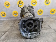 АКПП Mitsubishi Pajero 2 1999 MR357463 V25W 3.5 6G74