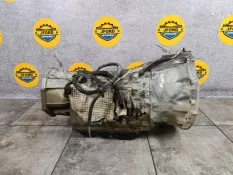 АКПП Mitsubishi L200 2018 2700A552 KL1T 2.4 D 4N15