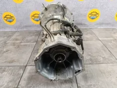 АКПП Mitsubishi L200 2018 2700A552 KL1T 2.4 D 4N15