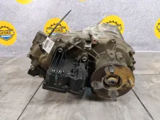 Раздатка Mitsubishi L200 2018 3200A207 KL1T 2.4 D 4N15