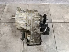 Раздатка Mitsubishi L200 2018 3200A196 KL1T 2.4 D 4N15