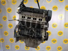 Двигатель Chevrolet Cruze 2012 F16D4 J300 1.6 F16D4