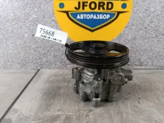 Насос гидроусилителя Chevrolet Aveo 2012 95481152 T300 1.6 F16D4