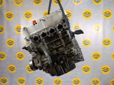 Двигатель Honda Accord 2008 K24Z3 CS 2.4 K24Z3