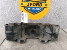Подушка МКПП Mitsubishi L200 2013 MR992717 KB4T 2.5 D 4D56