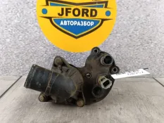 Корпус термостата Ford Explorer 2004 2L2E9K478 U251 4.0 COLOGNE V6