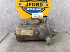 Стартер Ford Explorer 2004 4R3T11000AA U251 4.0 COLOGNE V6