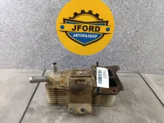 Теплообменник ЕГР Mitsubishi L200 2018 1582A468 KL1T 2.4 D 4N15
