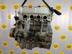 Двигатель Honda CR-V 2014 K24Z9 RM4 2.4 K24Z9