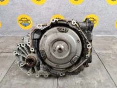 АКПП Chevrolet Cruze 2012 24261542 J300 1.8 F18D4