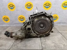 АКПП Honda CR-V 2014 21210RXH020 RM4 2.4 K24Z9