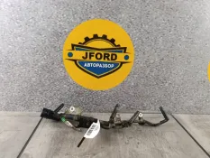 Проводка на свечи накала Mitsubishi L200 2018 8541F117V KL1T 2.4 D 4N15