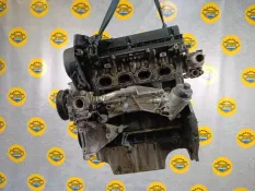 Двигатель Chevrolet Cruze 2012 F18D4 J300 1.8 F18D4