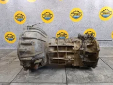 МКПП Mitsubishi Pajero Sport 2011 2500A148D 3.2 DI-D 4M41