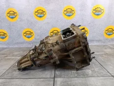 Раздатка Mitsubishi Pajero Sport 2011 3242A080 3.2 DI-D 4M41