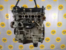 Двигатель Mazda 3 2007 LF BL 2.0 LF-VE