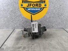 Корпус термостата Volvo S80 2011 31319606 AS60 2.5 B5254T10