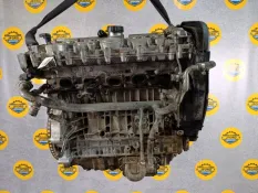 Двигатель Volvo XC90 2008 B5254T2 C_59 2.5 B5254T2