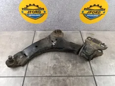 Рычаг подвески Volvo XC60 2009 31277525 DZ44 2.4 D D5244T10, передний левый