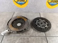 Сцепление Volvo S40 2005 31325444 MS20 1.6 B4164S3