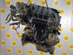 Двигатель Mitsubishi Lancer Cedia 2002 4G93T CS5W 1.8 4G93T