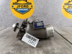Клапан управления турбиной Volvo XC60 2009 31293088 DZ44 2.4 D D5244T10