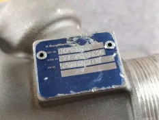 Клапан управления турбиной Volvo XC60 2009 31293088 DZ44 2.4 D D5244T10