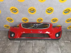 Бампер Volvo C30 2012 39863893 MK43, передний