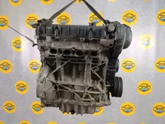 Двигатель Ford Focus 3 2013 PNDA CB8 1.6 PNDA
