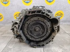 АКПП Ford Focus 3 2013 2230103 CB8 1.6 PNDA