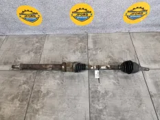 Привод Ford Focus 3 2013 2048637 CB8 1.6 PNDA, правый