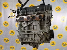 Двигатель Mazda 5 2005 LF CR 2.0 LF-DE