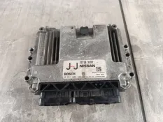 Блок управления двигателем Nissan X-Trail 2012 237103UB30 T31 2.5 QR25DE