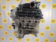 Двигатель Infiniti G35 2008 VQ35HR V36 3.5 VQ35HR