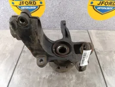 Кулак поворотный Volvo S80 2007 31201286 AS60 4.4 B8444S, передний правый