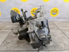 МКПП Mazda 3 2013 G61703000 BL 2.0 LF