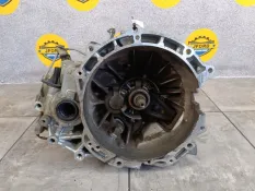 МКПП Mazda 3 2013 G61703000 BL 2.0 LF