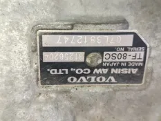 АКПП Volvo S80 2011 31256204 AS60 2.5 B5254T10