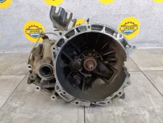 МКПП Mazda 3 2009 G61703000 BL 2.0 LF